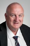 Councillor Kevin Keenan Councillor Kevin Keenan